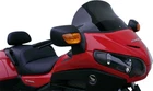 GL1800 F6B Gold Wing Bagger Windshield 14IN Dark Smoke Klock Werks KW05-04-0253 New. Price: $287.95.