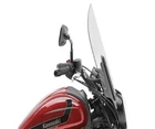 Kawasaki Vulcan EN650 Large Windshield 99994-0823 Genuine Jdm New. Price: $419.97.