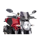 Puig Sport Windscreen - Dark Smoke 7013F New. Price: $130.57.