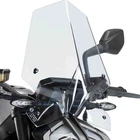 Puig Sport Windscreen - Clear 9668W New. Price: $150.80.