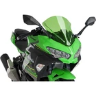Puig Windscreen Racing Green 9976V New. Price: $114.90.