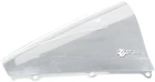 Zero Gravity Double Bubble Windscreen Clear 16-405-01 New. Price: $112.99.