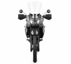 National Cycle Vstream Clear Touring Windshield 20.75" Fits Kawasaki KLR650 New. Price: $138.42.