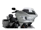 Puig Batwing Sport Screen Clear For Harley Davidson Road Glide Fltrx (24) New. Price: $124.26.