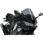 Puig Racing Windscreen - Dark Smoke, 3MM 3177F New. Price: $105.26.