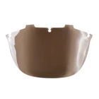 13" Windscreen For 2014-2022 Harley Touring Street Glide Electra Tri New. Price: $37.95.