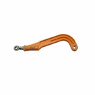 Bsb Manufacturing 7045-19 Adjustable Hd Steel J-bar 17 3/8 In. To 20 1/8 New. Price: $257.72.