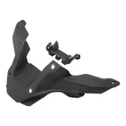 Black Windshield Mounting Bracket Kit Fits For Yamaha MT-09 2024 Sp New. Price: $53.99.