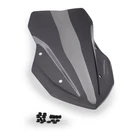 Puig Sport Windscreen - Dark Smoke 20773F New. Price: $142.11.