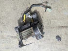 Yamaha FJR1300 2003-2005, Drive Unit Windshield Motor Part # 5JW-83306-01-00 Used. Price: $64.99.