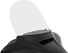 Memphis Shades MEP8130 Clear Windshield (replacement For Baggers 15" Hd... New. Price: $97.90.