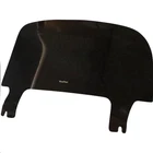 Vest 67-6040 Replacement Windscreen 6IN. Dark Smoke New. Price: $219.00.