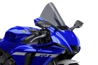Puig Hi-tech Parts 561-03827D 3827F Windscreen R-racer Dark Smoke Yam New. Price: $168.89.
