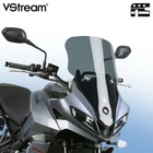 National Cycle N20611 Vstream Short 20.75 Dark Tint Fits 2023 Tiger Sport 660 New. Price: $160.96.