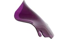 Klock Werks Kolor Flare Windshield 6.5" Purple #KWW-01-0700 Harley Davidson New. Price: $199.95.