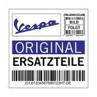 Windscreen Vespa, Cruiser, 1R000301 For Primavera 3V V4 2V 50-150 Neu. Price: $414.70.