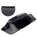 7" Windshield Windscreen Fit For Touring Street Glide Flhxse 2023-2024 New. Price: $22.88.