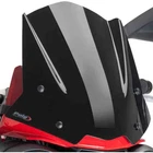 Puig Sport Windscreen - Black 9999N New. Price: $159.86.