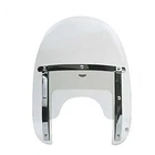 National Cycle Ranger Heavy Duty Windshields For Street N2290 New. Price: $221.12.