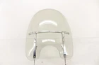 12-16 Harley Davidson Heritage Softail Classic Flstc Front Windshield Used. Price: $149.24.
