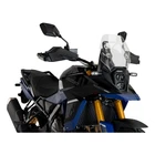 Puig Sport Windscreen - Clear 21651W New. Price: $122.27.