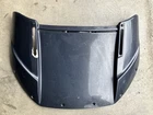 Genuine 89-97 Bmw K75RT K1100LT Front Windshield Windscreen Carrier Plate Gray Used. Price: $45.00.