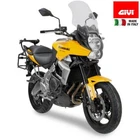 Givi Windshield D410ST Ready For Mounting Kawasaki 650 Kle Versys 2010-2014 New. Price: $89.95.