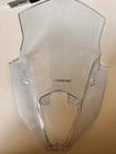 20-26 Kawasaki Ninja 650 Windshield Windscreen 39154-0385 Used. Price: $29.83.