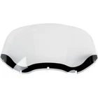 Slipstreamer Replacement Windshield 12IN. Clear Motorcycle Atv/utv S-136-12 New. Price: $142.44.