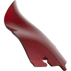 Klock Werks Kolor Flare Sport Windshield 6-1/2" Red Flh KWW-01-0684 New. Price: $194.17.