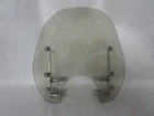 06-17 Harley Davidson Fxd Dyna Quick Release Super Sport Windshield 15" (read) Used. Price: $149.99.