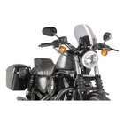 Puig Touring Windscreen - Light Smoke 9283H New. Price: $150.20.