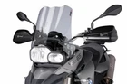 Puig Hi-tech Parts 561-1622 4670W Windscreen Touring Clear New. Price: $156.84.