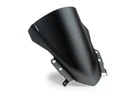 Puig Matt Black R-racer Screen Triumph Daytona 600 2024-2025 New. Price: $168.07.