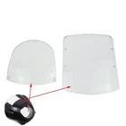 Hdbubalus Motorcycle Abs Windshield Quarter Fairing Kit Fit For Sportster Xl ... New. Price: $30.68.
