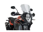 Puig Touring Screen Windshield Dark Smoke For Ktm 1090 Adventure (17-23) New. Price: $134.89.