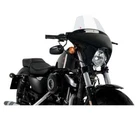 Puig Trasp 21056W Harley Davidson Spter Forty-eight 1200 2018 2020 Fairing Nuovo. Price: $308.04.