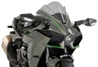 Puig Z Racing Windscreens Light Smoke 7631H New. Price: $118.62.