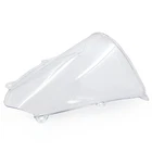 Aftermarket Windscreen For Honda Cbr 600RR 2007-2011 Double Bubble Windshield New. Price: $26.99.