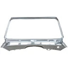 1981-87 Chevy/gmc C/k Pickup Windshield Frame W/ Cowl Panel, Wtp New. Price: $1028.89.