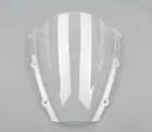 Windshield Windscreen Double Bubble For Honda CBR600RR 2003-2004 White New. Price: $61.55.