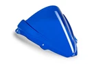 2024-2026 Kawasaki ZX-6R Ninja Puig Z-racing Screen Blue New. Price: $149.25.