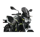Puig Naked New Generation Windshield Dark Smoke Tour 3865F. Price: $181.72.