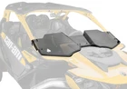 Assault Industries Half Windshields HWS-CA-MAVR-72 New. Price: $284.95.