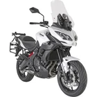 Givi Windshield - Clear For Kawasaki Versys 650 D4114ST New. Price: $153.06.