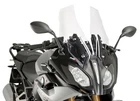 Puig Clear Touring Windscreen - 9512W New. Price: $156.95.
