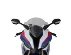 Mra Originally-shaped Windshield "o" For Bmw S1000 Rr ,from 2019- (clear) New. Price: $142.99.