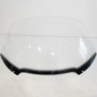 Oem 2015-2023 Harley Touring Road Glide 15.5" Clear Windshield Screen Used. Price: $74.99.