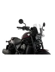 Puig Naked N.g. Sport Screen For Honda Rebel CMX1100 Dct 2025 2026 Clear 20819W New. Price: $150.75.