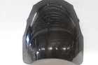 Windshield (tinted Black) 39154-1121 2002 Kawasaki ZX-6 Used. Price: $65.00.
